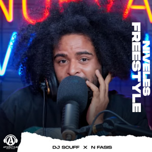 DJ Scuff的專輯NIVELES FREESTYLE