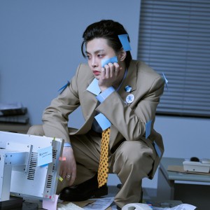 KIDO (키도) ดาวน์โหลดและฟังเพลงฮิตจาก KIDO (키도)