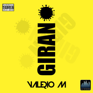 Album Girano (Explicit) from Valerio M