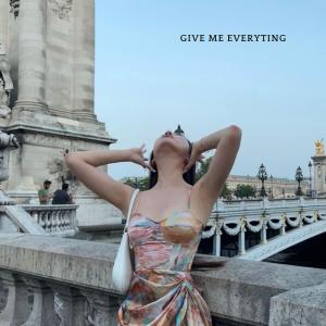 收聽adamxyz的Give Me Everything (Sped Up Nightcore)歌詞歌曲