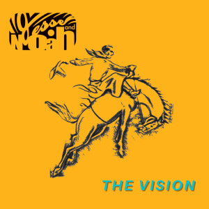 Album The Vision from Jesse and Noah