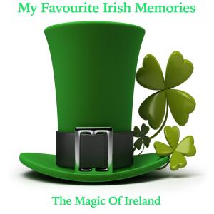 Album My Favourite Irish Memories - The Magic Of Ireland from Galway Ramblers