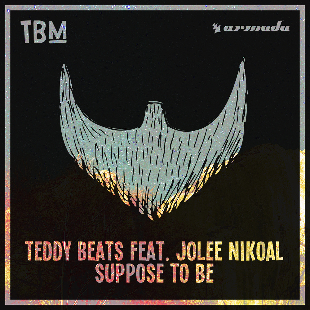 Suppose To Be (Original Mix)