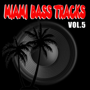 Miami Bass Tracks Vol.5 (Explicit) dari Miami Bass Tracks