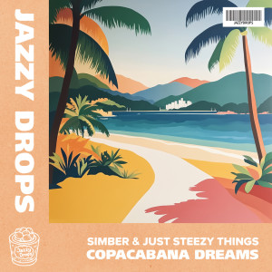 Simber的專輯Copacabana Dreams