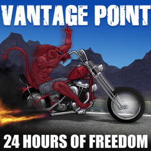 Listen to 24 Hours of Freedom song with lyrics from Vantage Point