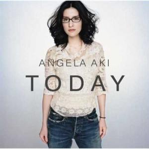 收聽Angela Aki的Ainouta (Album Version)歌詞歌曲