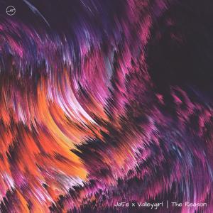 收聽Ja5e的The Reason (feat. ValleyGirl)歌詞歌曲