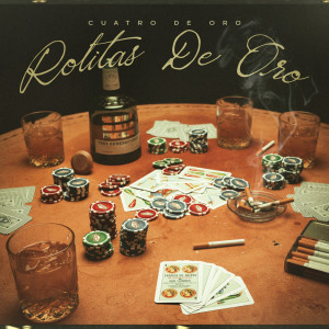 Listen to Falsas Amistades song with lyrics from Cuatro De Oro