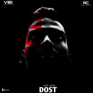 Album Last seen (Dost) from M. Sunil