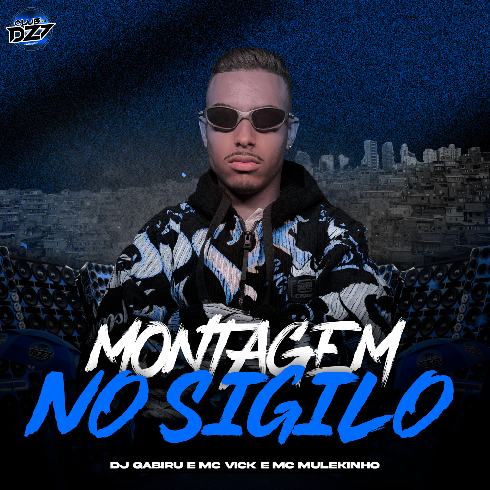 MONTAGEM NO SIGILO (Explicit)