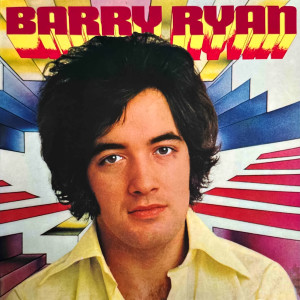 Barry Ryan的專輯Barry Ryan (Expanded Edition)