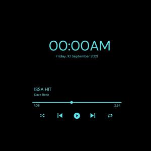 ดาวน์โหลดและฟังเพลง ISSA HIT (Explicit) พร้อมเนื้อเพลงจาก Dave Rose