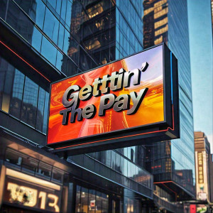 ดาวน์โหลดและฟังเพลง Gettin' The Pay พร้อมเนื้อเพลงจาก Faizal!