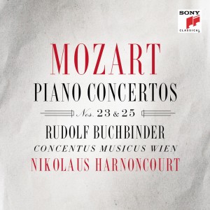 收聽Nikolaus Harnoncourt的Piano Concerto No. 23 in A Major, K 488: III. Allegro assai歌詞歌曲
