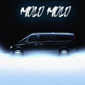 Album Molo Molo from Rcz