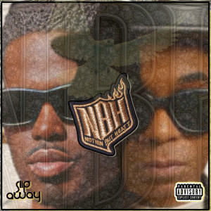 Album Slip Away (Explicit) from Nothin But Heatt