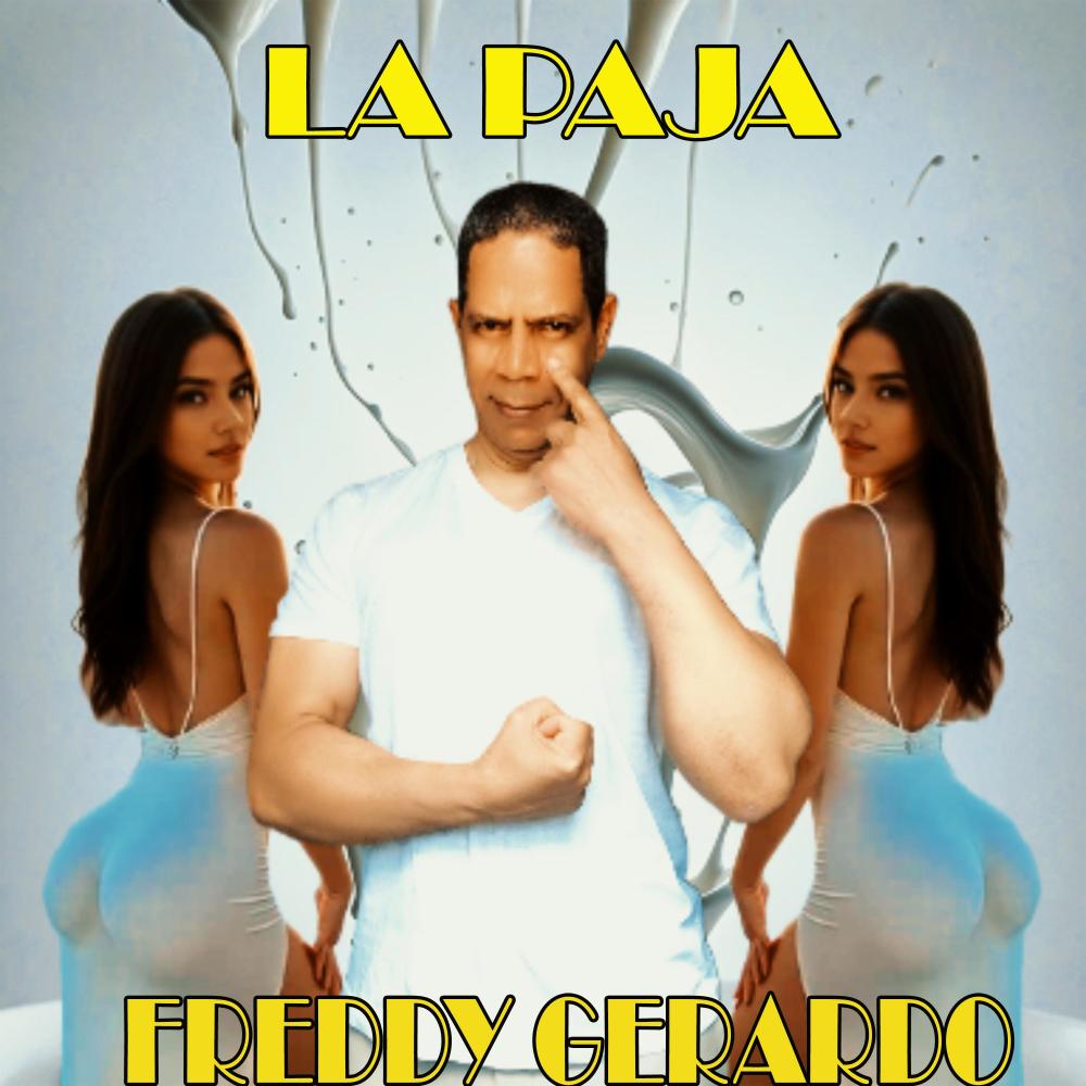 LA PAJA