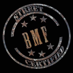 收聽BMF - Street Certified的Im Real (Akon and Blue Davinci) (Explicit)歌詞歌曲