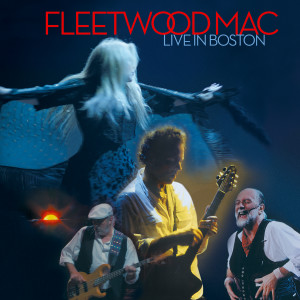 ดาวน์โหลดและฟังเพลง Go Your Own Way (Live on PBS in Boston 2004) พร้อมเนื้อเพลงจาก Fleetwood Mac