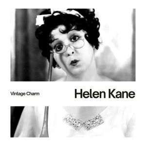 อัลบัม Helen Kane (Vintage Charm) ศิลปิน Helen Kane