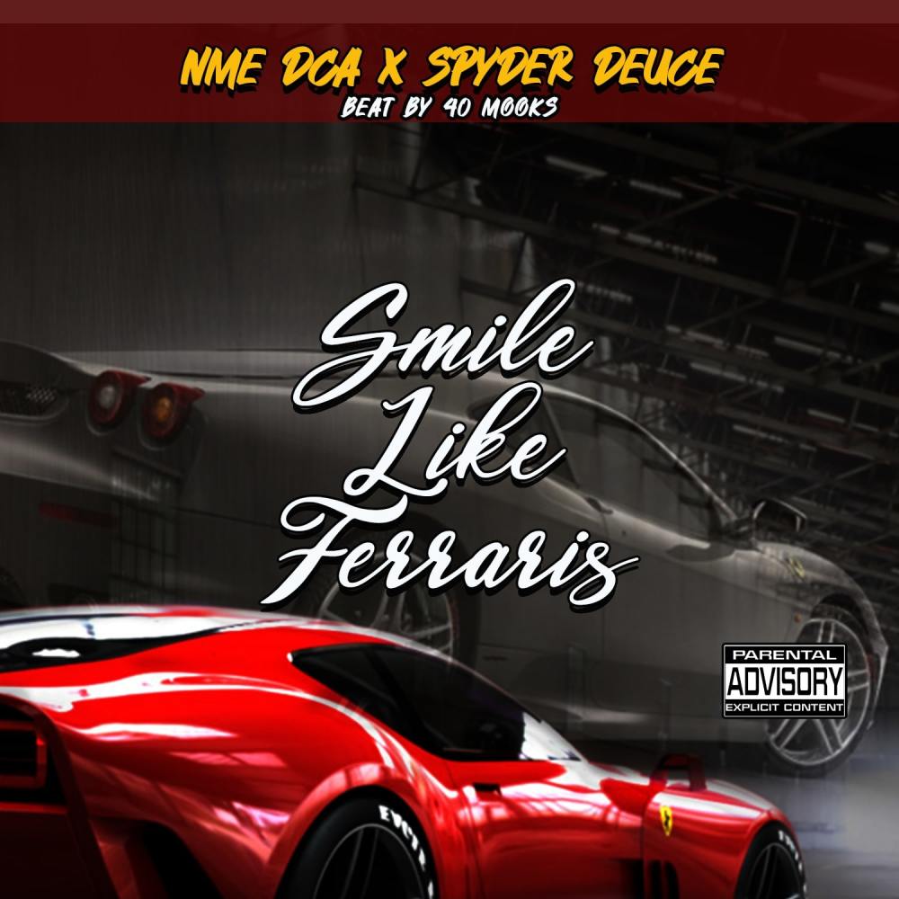 Smile Like Ferraris (其他)