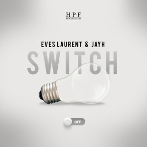 Album Switch oleh Jayh