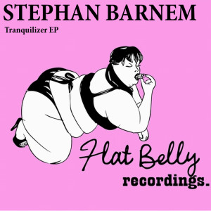 Album Tranquilizer EP from 
