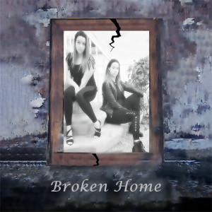 Album Broken Home from Echo Mirror