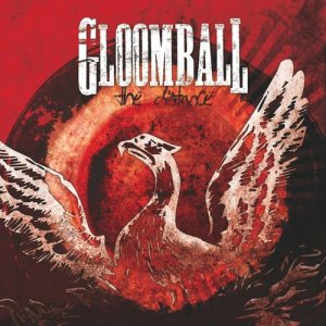 收聽Gloomball的The Distance歌詞歌曲