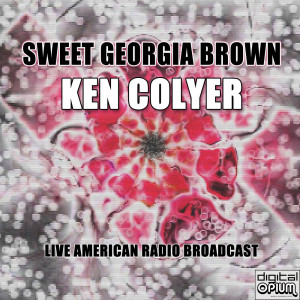 อัลบัม Sweet Georgia Brown (Live) ศิลปิน Ken Colyer
