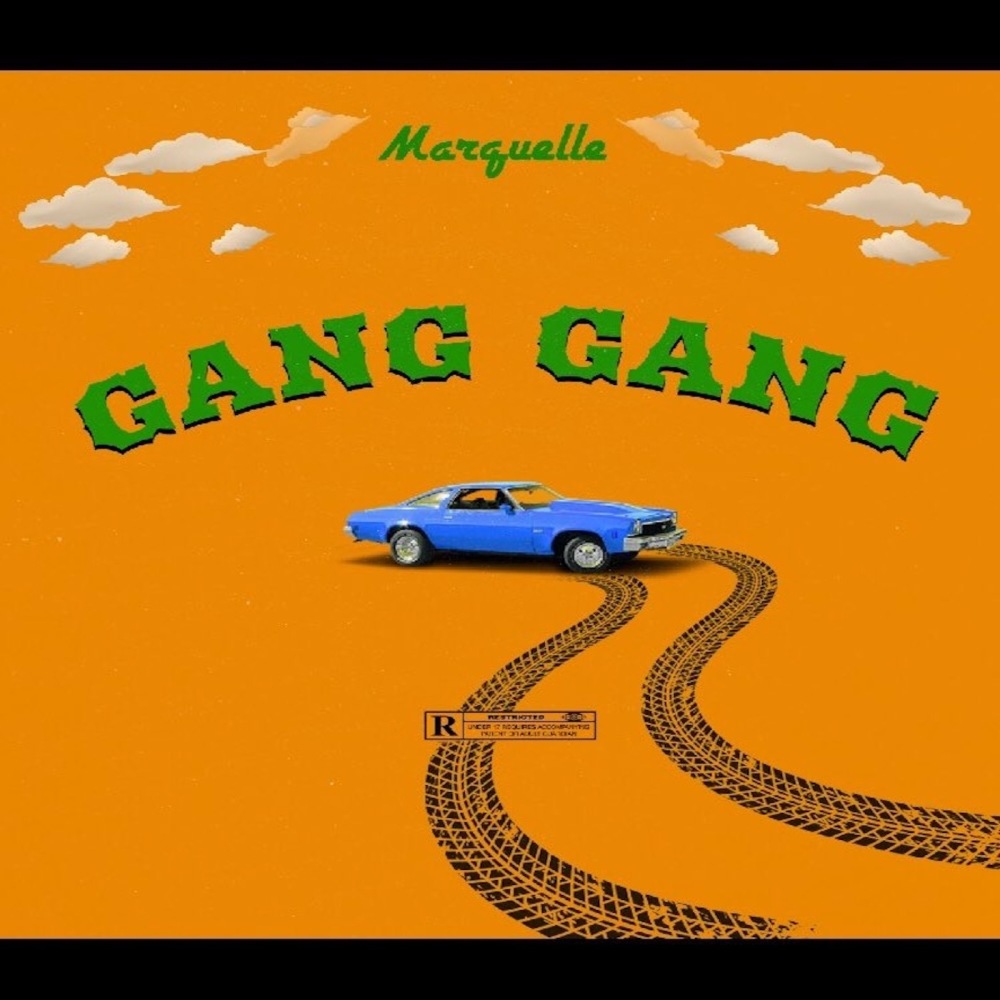 Gang Gang (Explicit)