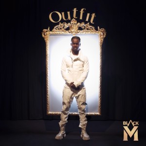 Listen to Outfit song with lyrics from Black M