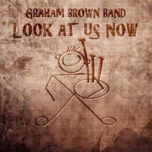 收聽Graham Brown Band的Auld Lang Syne歌詞歌曲