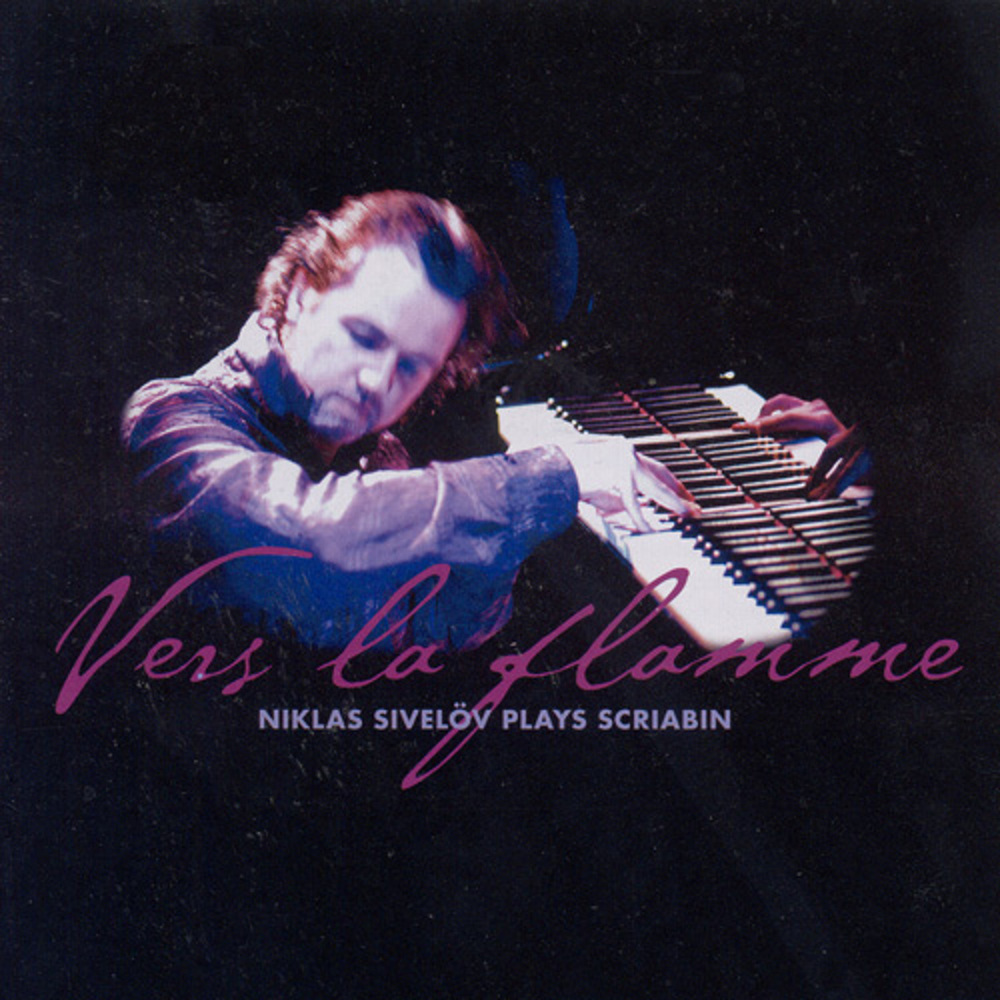 Piano Sonata No. 4 in F-Sharp Major, Op. 30: II. Prestissimo volando