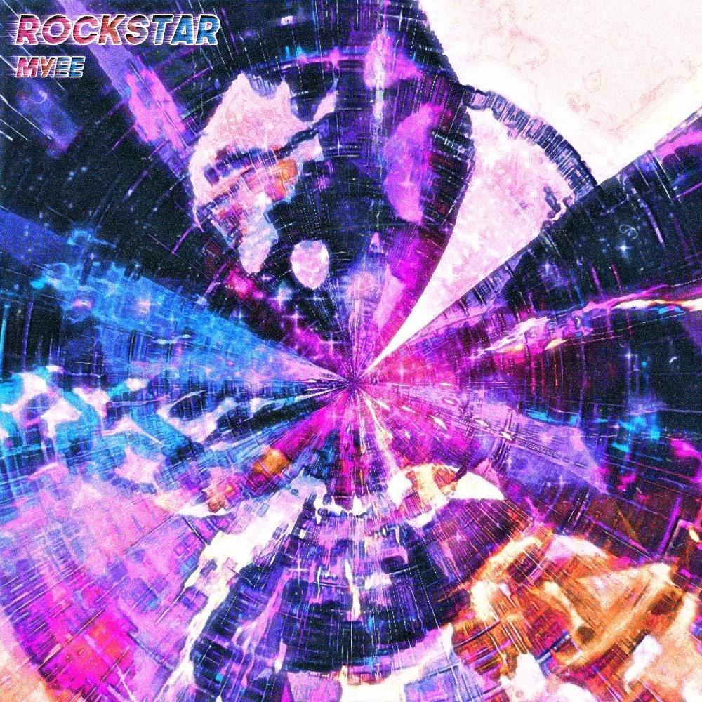 Rockstar (feat. Zeddy)