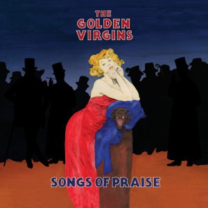 Dengarkan We'll Never Be Friends lagu dari The Golden Virgins dengan lirik