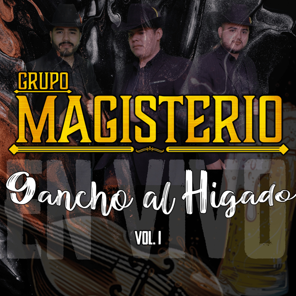 40 Cartas (En Vivo) (Explicit)