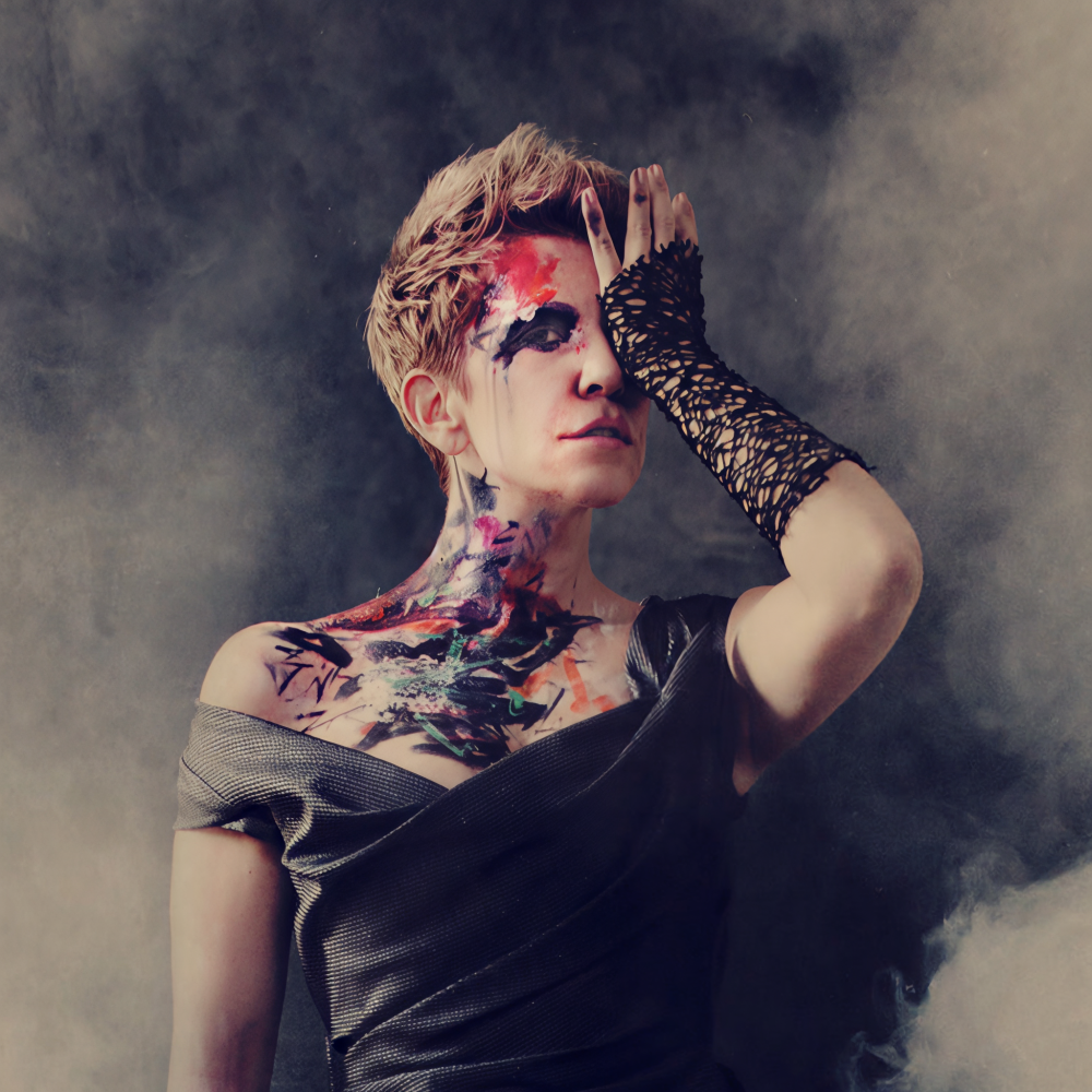 Joyce DiDonato