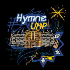 Dengarkan lagu Hymne UMP nyanyian Hyndia dengan lirik