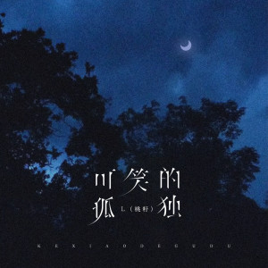 收聽L（桃籽）的可笑的孤獨歌詞歌曲