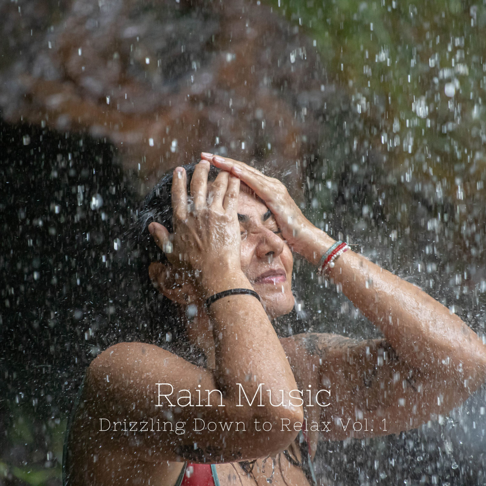 Raindrops in Hurry