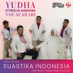 อัลบัม Suastika Indonesia ศิลปิน Yudha Pandu Suastika