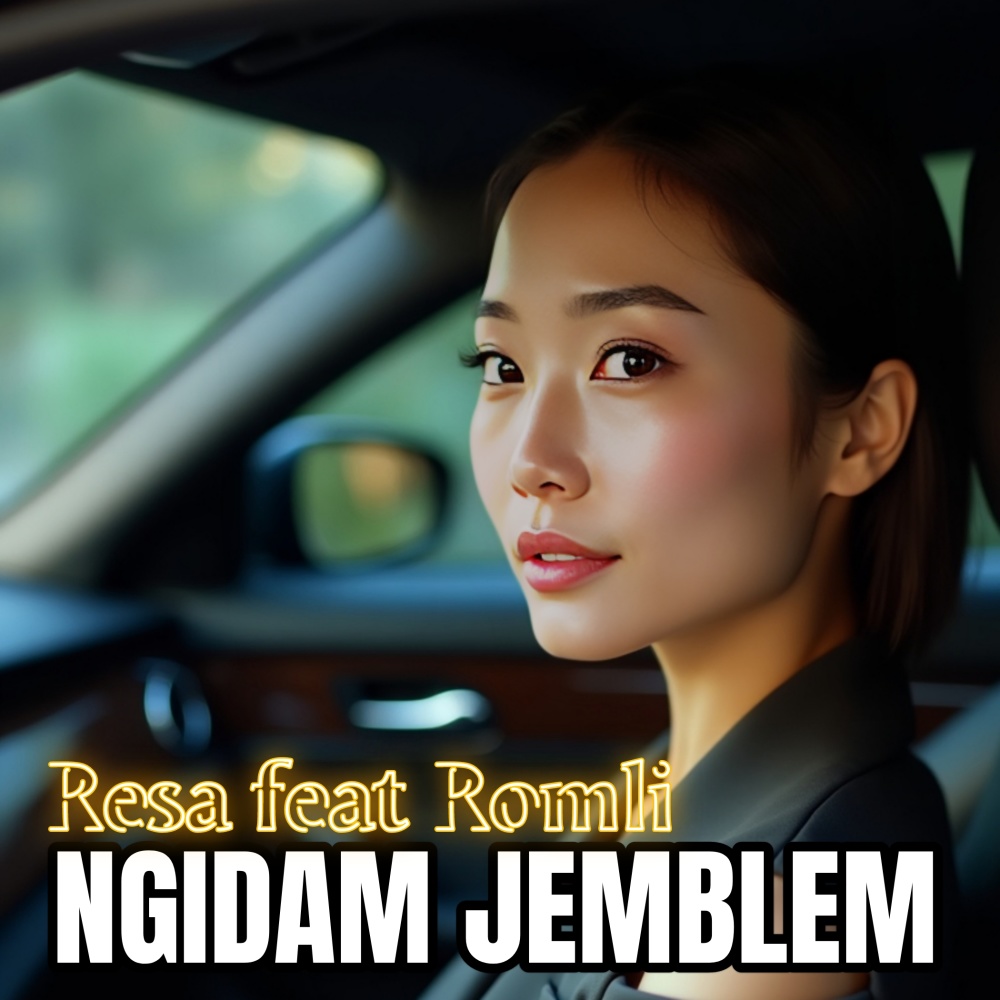 Ngidam Jemblem (Live)