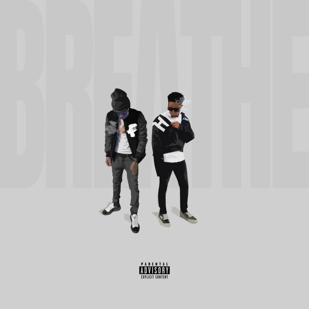 B r e a t h e (feat. Snap Dogg) (Explicit)