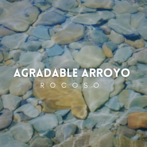 Agradable Arroyo Rocoso