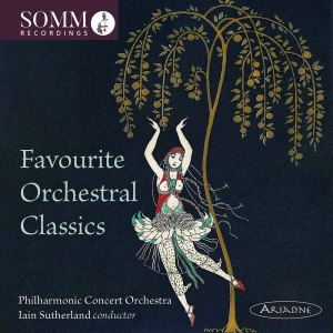 Marc-Antoine Charpentier的專輯Favourite Orchestral Classics