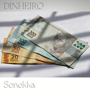 Sonekka的专辑Dinheiro