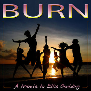 Dj Party Sessions的專輯Burn (A Tribute to Ellie Goulding) - Single