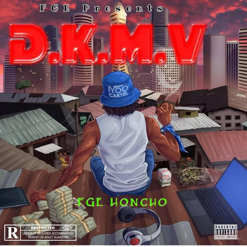 D.K.M.V (Explicit)